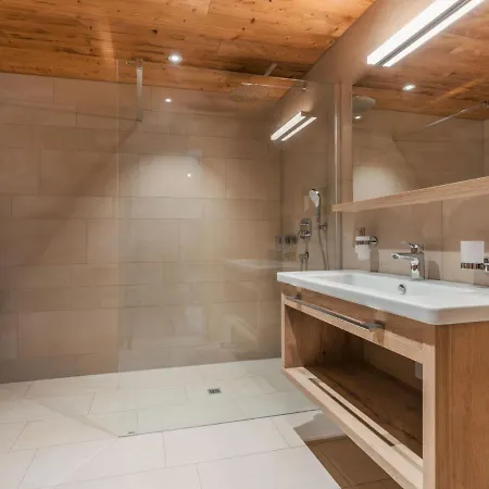 Apartment Alpin Resort Montafon-3