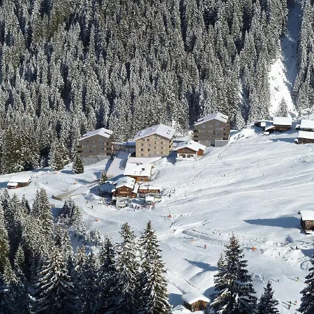 Apartment Alpin Resort Montafon-3 Apartman *